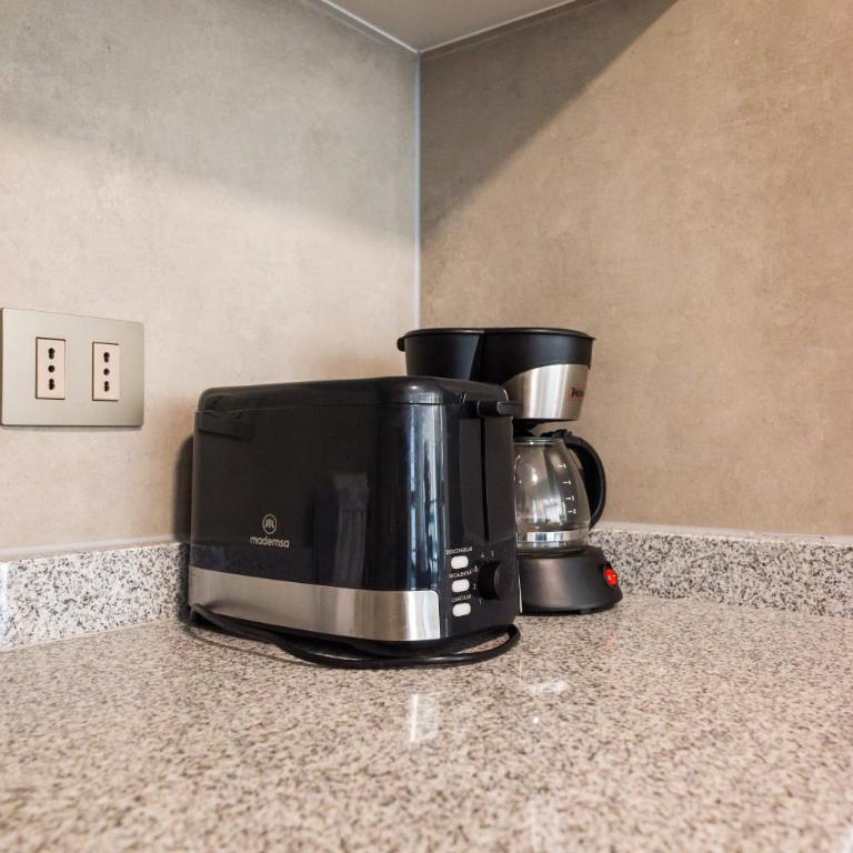 Chic 2BR Apt in Santiago with views 5 Guest - Apartment - 33