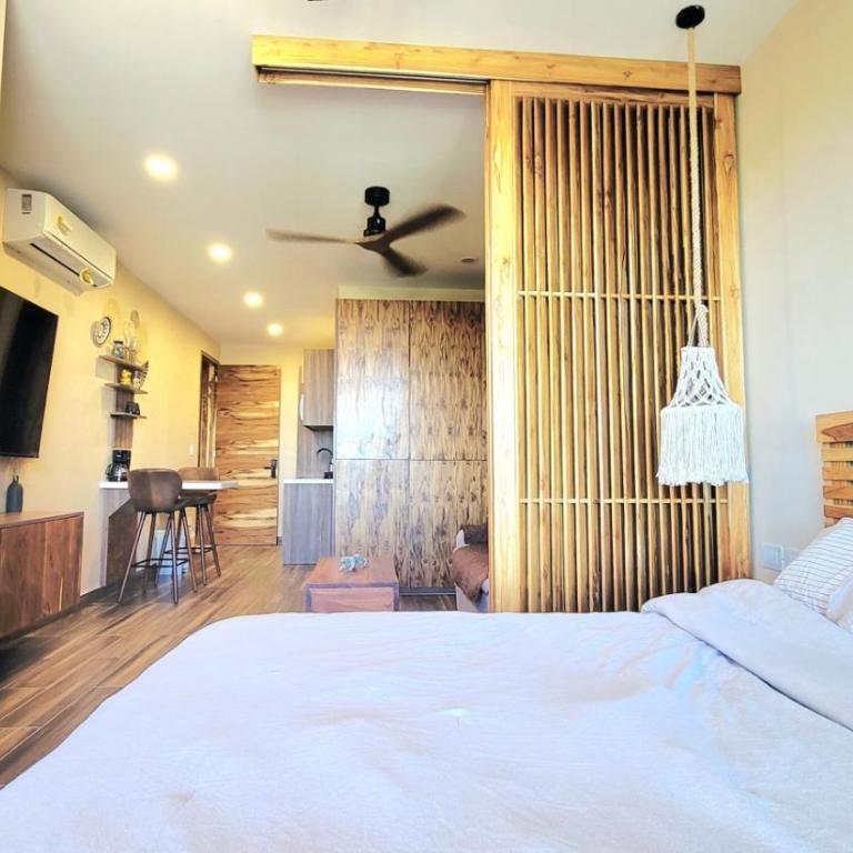 Lovely rental unit in PLAYA del Carmen - Apartamento de 1 dormitorio - 4