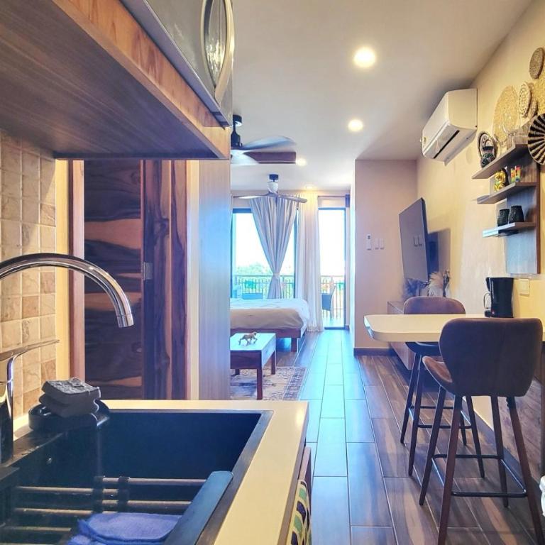 Lovely rental unit in PLAYA del Carmen - Apartamento de 1 dormitorio - 5
