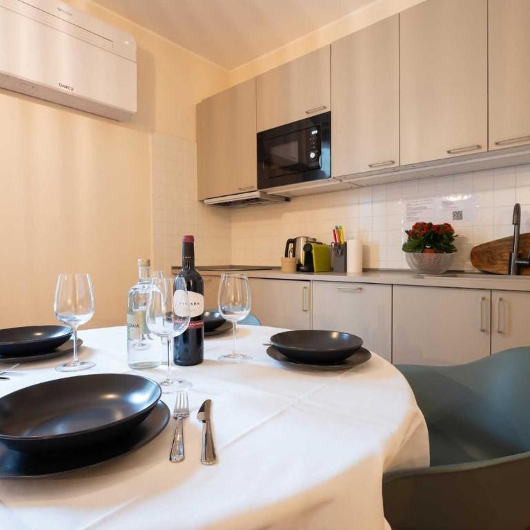 Ca' Dei Bolzeri - Two-Bedroom Apartment - 10