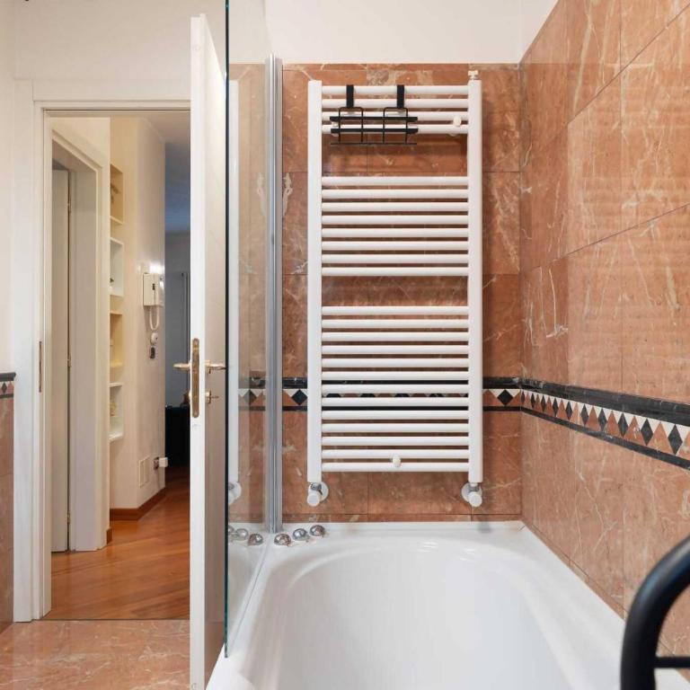 Ca' Dei Bolzeri - Two-Bedroom Apartment - 20