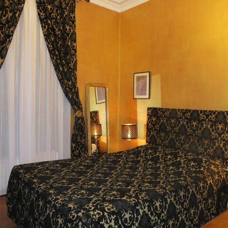 Hotel Windsor Home - Habitación Doble Estándar - 1