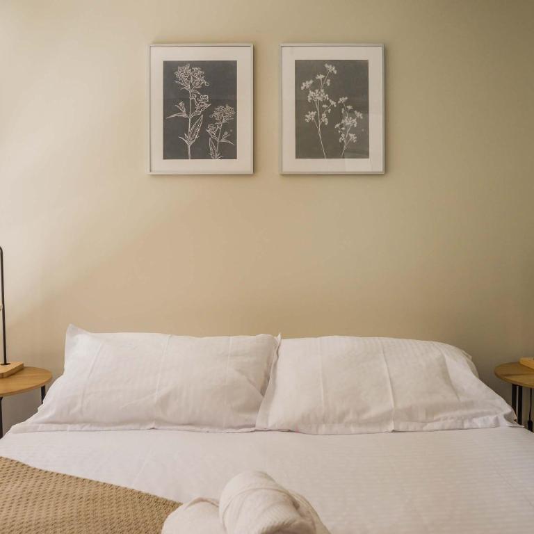 Modern 2BR2BA Apartment in Downtown Santiago - Apartment - 8