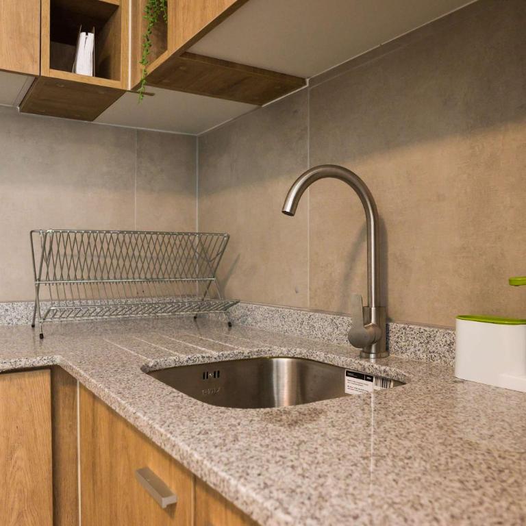 Modern 2BR2BA Apartment in Downtown Santiago - Apartment - 15