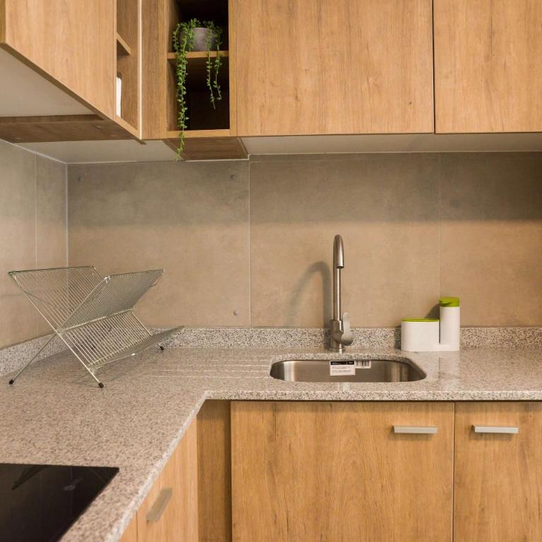 Modern 2BR2BA Apartment in Downtown Santiago - Apartment - 43