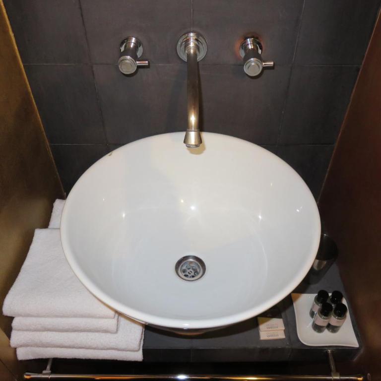 Hotel Windsor Home - Habitación Doble Estándar - 7
