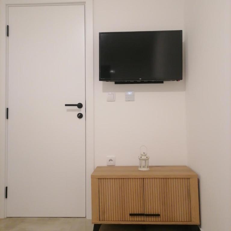 Cloud - One-Bedroom Apartment - 30