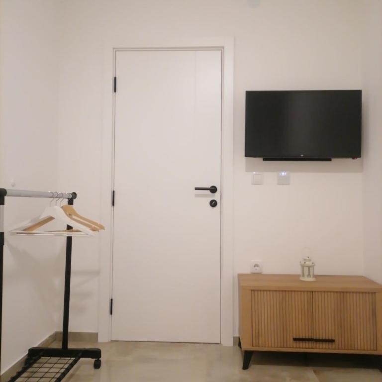 Cloud - One-Bedroom Apartment - 19