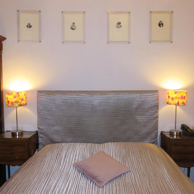 Hotel Windsor Home - Habitación Doble Estándar - 10