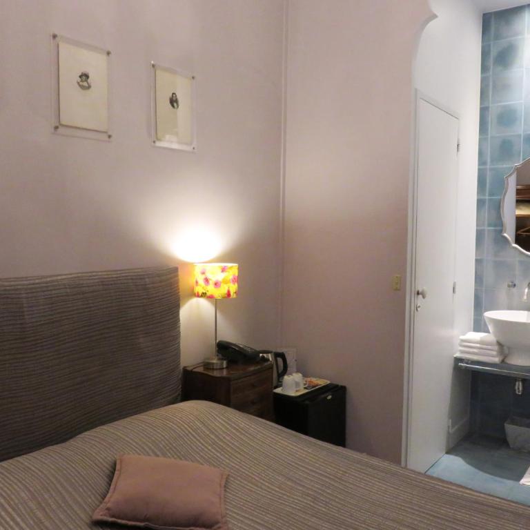 Hotel Windsor Home - Habitación Doble Estándar - 11