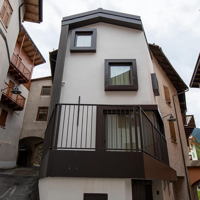 SKY LOVE Luxury Chalet - Chalet - 5
