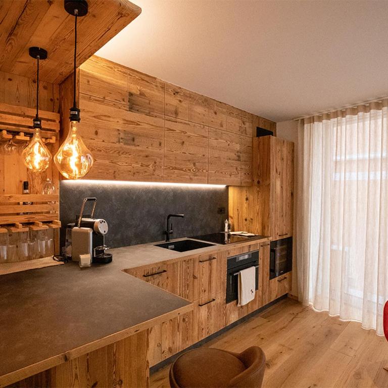 SKY LOVE Luxury Chalet - Chalet - 4