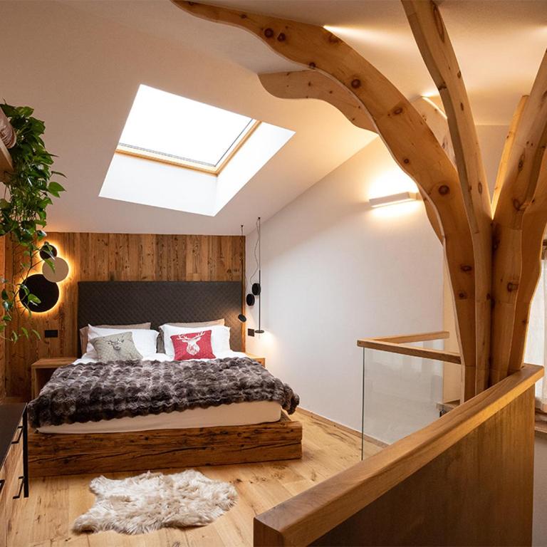 SKY LOVE Luxury Chalet - Chalet - 6