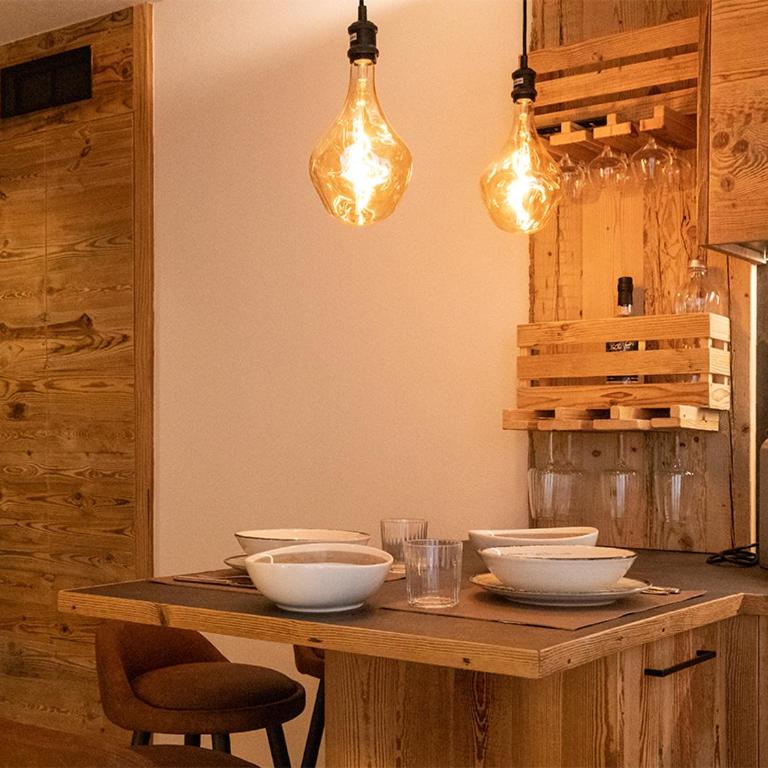 SKY LOVE Luxury Chalet - Chalet - 7