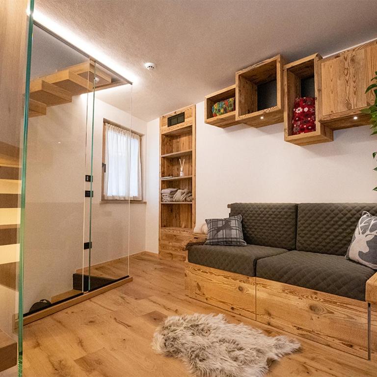 SKY LOVE Luxury Chalet - Chalet - 8