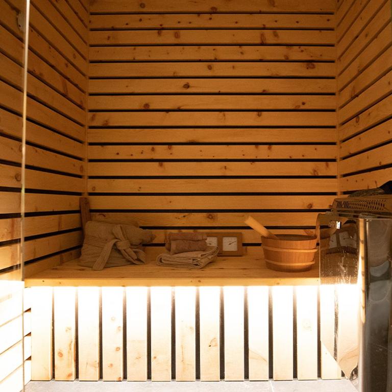 SKY LOVE Luxury Chalet - Chalet - 9