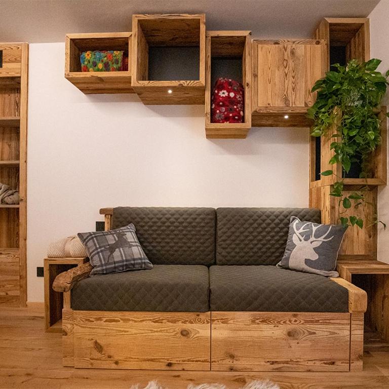 SKY LOVE Luxury Chalet - Chalet - 10