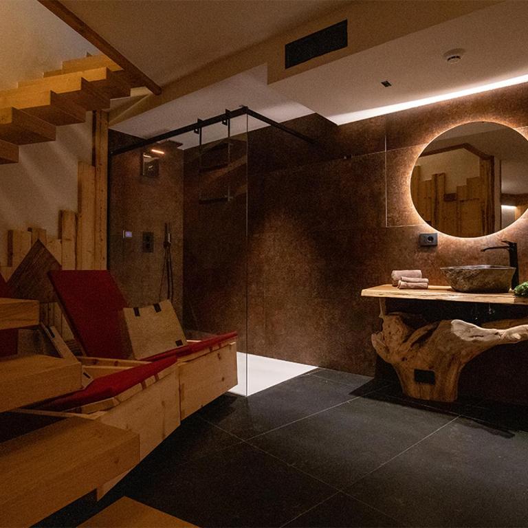 SKY LOVE Luxury Chalet - Chalet - 1