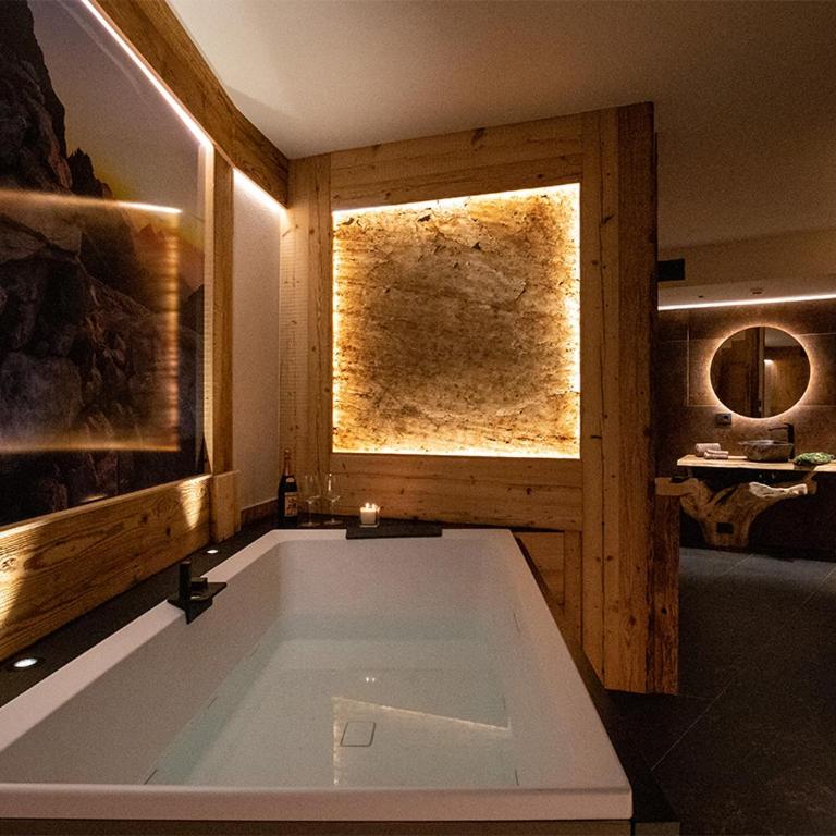SKY LOVE Luxury Chalet - Chalet - 11