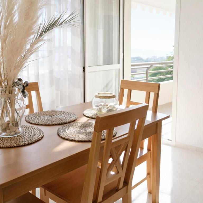 Teatinos Málaga - 4BR Family & Business Stay - Apartamento Deluxe de 4 dormitorios - 3