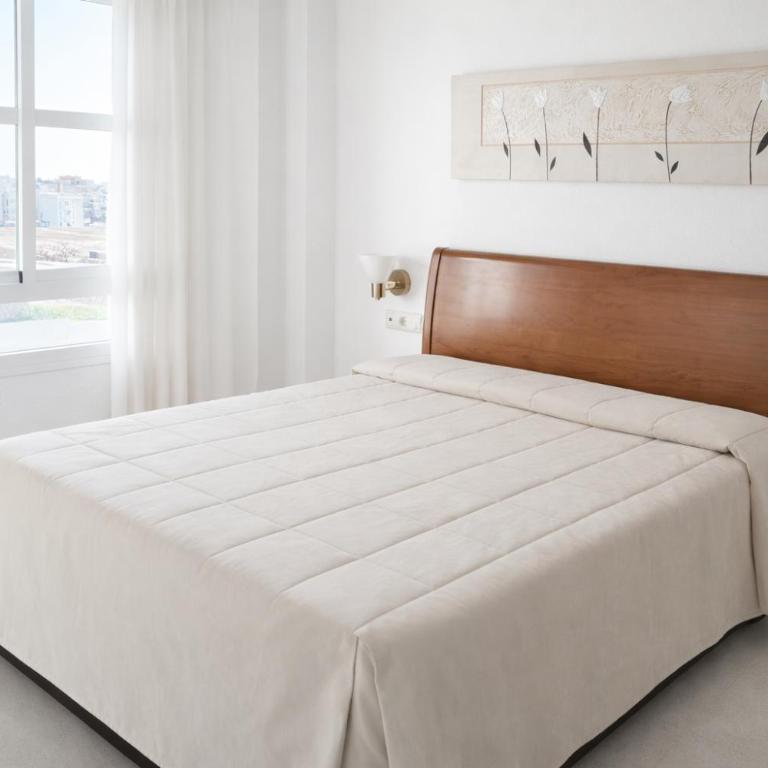 Teatinos Málaga - 4BR Family & Business Stay - Apartamento Deluxe de 4 dormitorios - 8