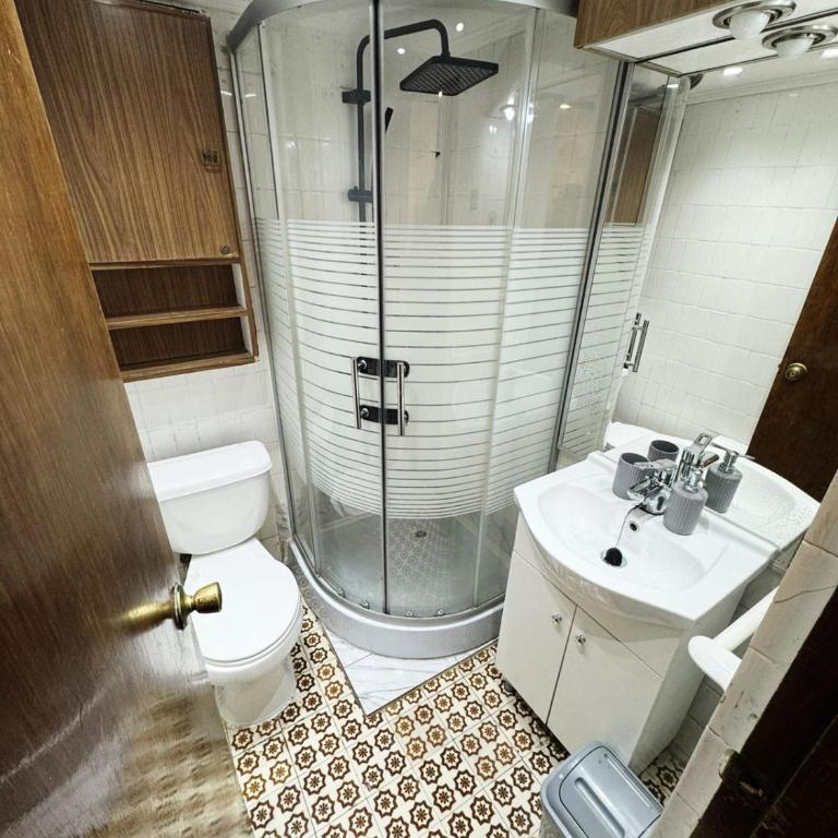 Depto viña vista mar playa casino mall con piscina - Apartment with Sea View - 13