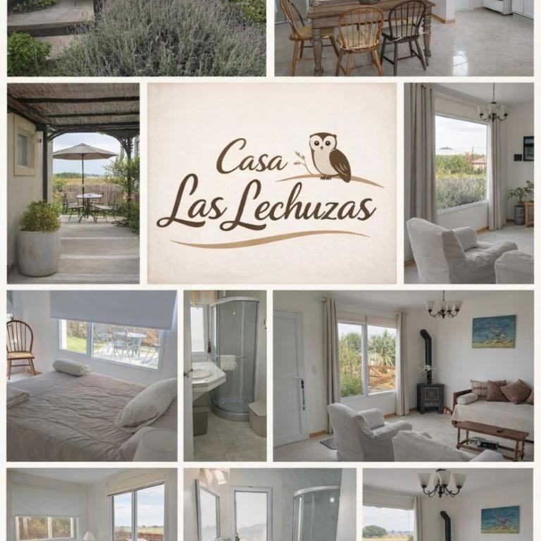 Casa Las Lechuzas - Casa con 1 dormitorio - 1