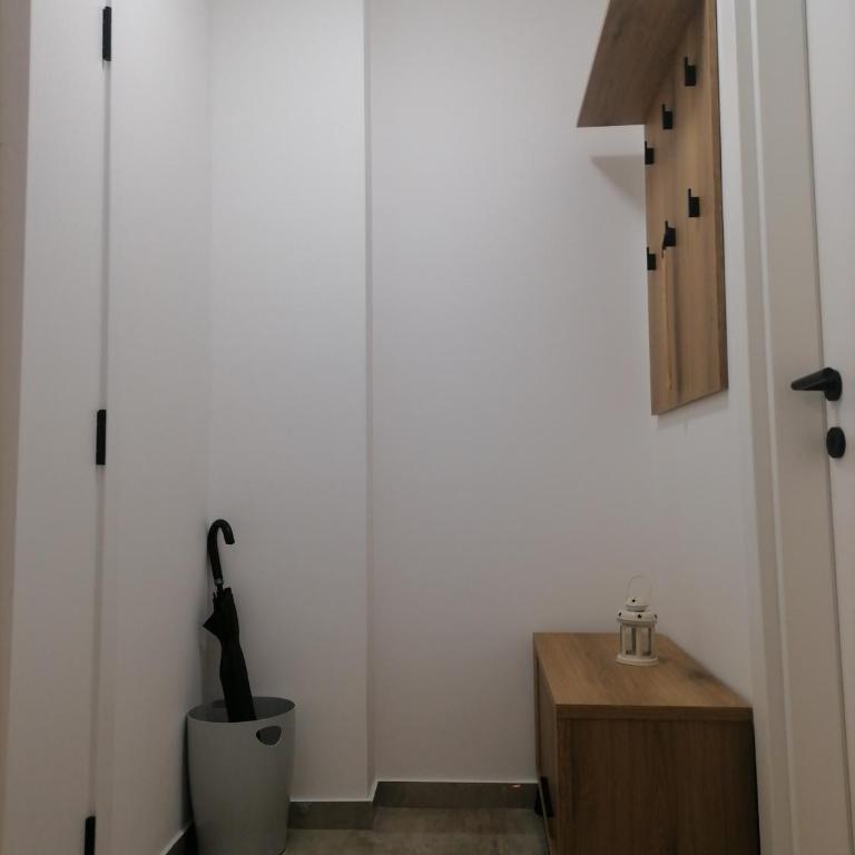 Cloud - One-Bedroom Apartment - 20