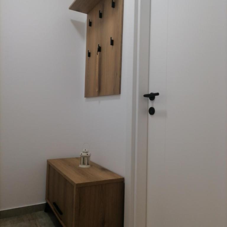 Cloud - One-Bedroom Apartment - 14