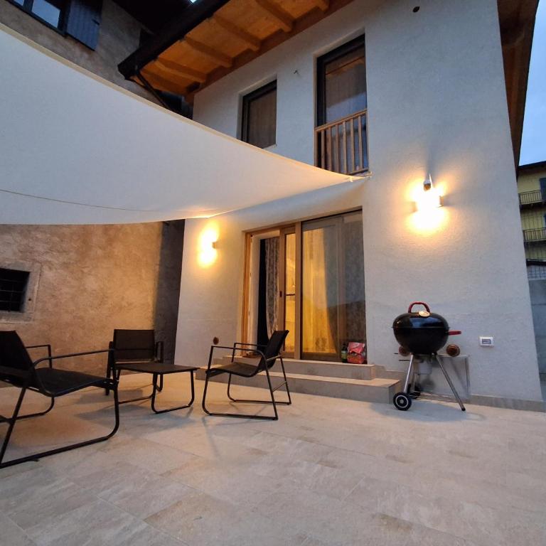 Chalet La coccola di Lulù - Chalet - 1