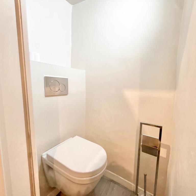 Elegant studio à Cannes - Suquet - 2 people - Appartement 1 Chambre - 29