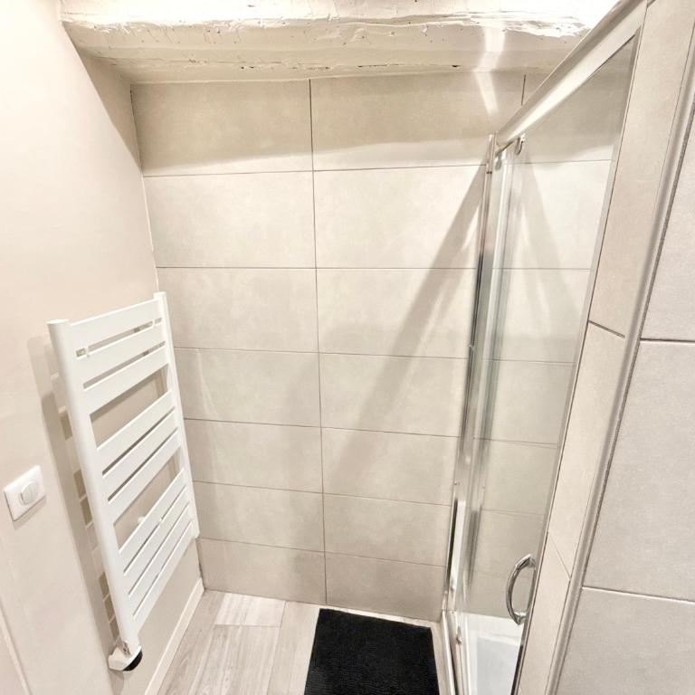 Elegant studio à Cannes - Suquet - 2 people - Appartement 1 Chambre - 13