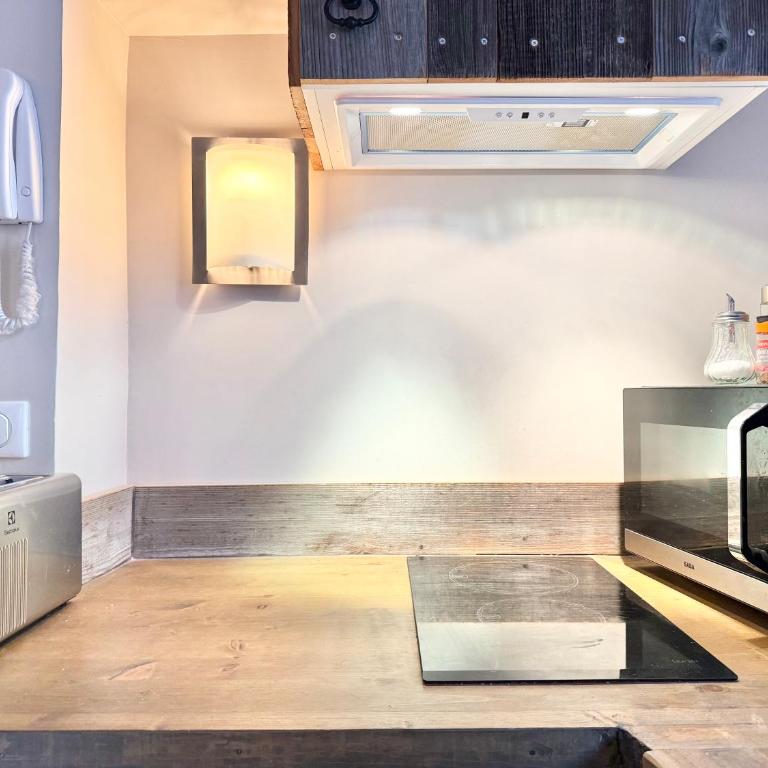 Elegant studio à Cannes - Suquet - 2 people - Appartement 1 Chambre - 25