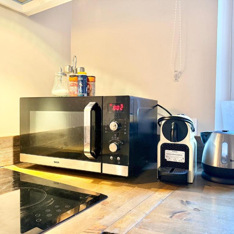 Elegant studio à Cannes - Suquet - 2 people - Appartement 1 Chambre - 8