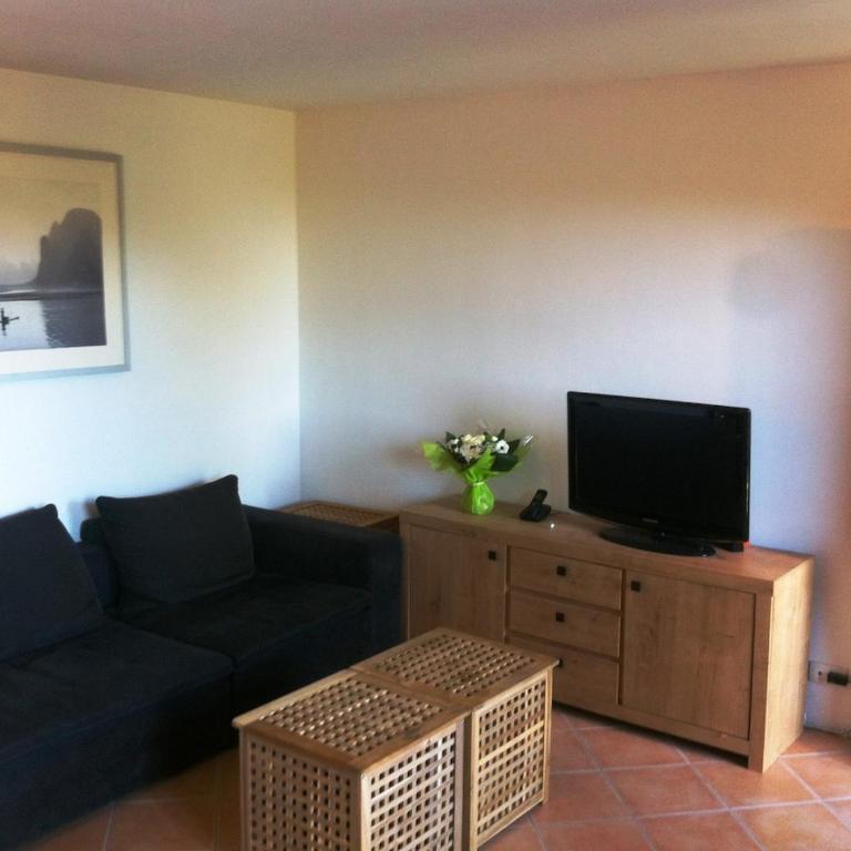Comme une petite maison à la mer - Appartement 1 Chambre - 4