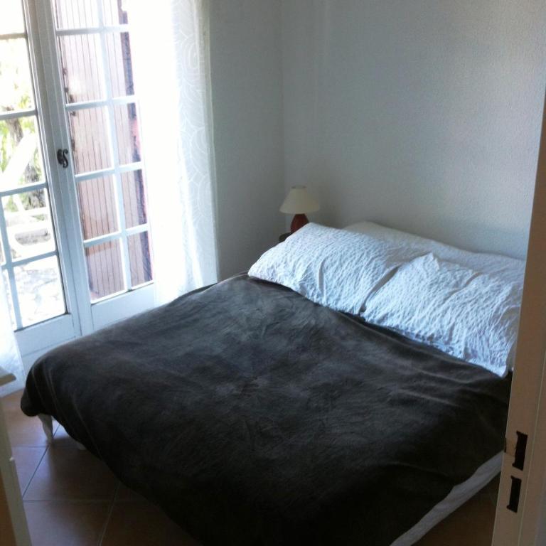 Comme une petite maison à la mer - Appartement 1 Chambre - 7