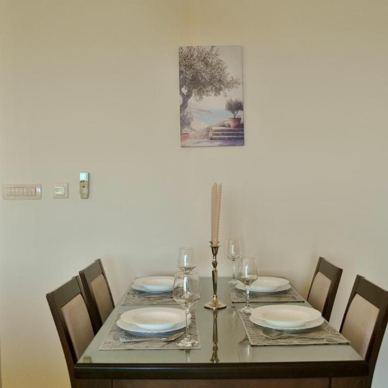Shine residence - Deluks Apartman s 1 Spavaćom Sobom - 13