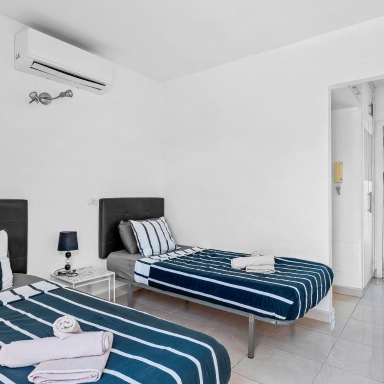 Estudio Frente al Mar Las Américas - Apartamento Estudio con vistas al mar - 6
