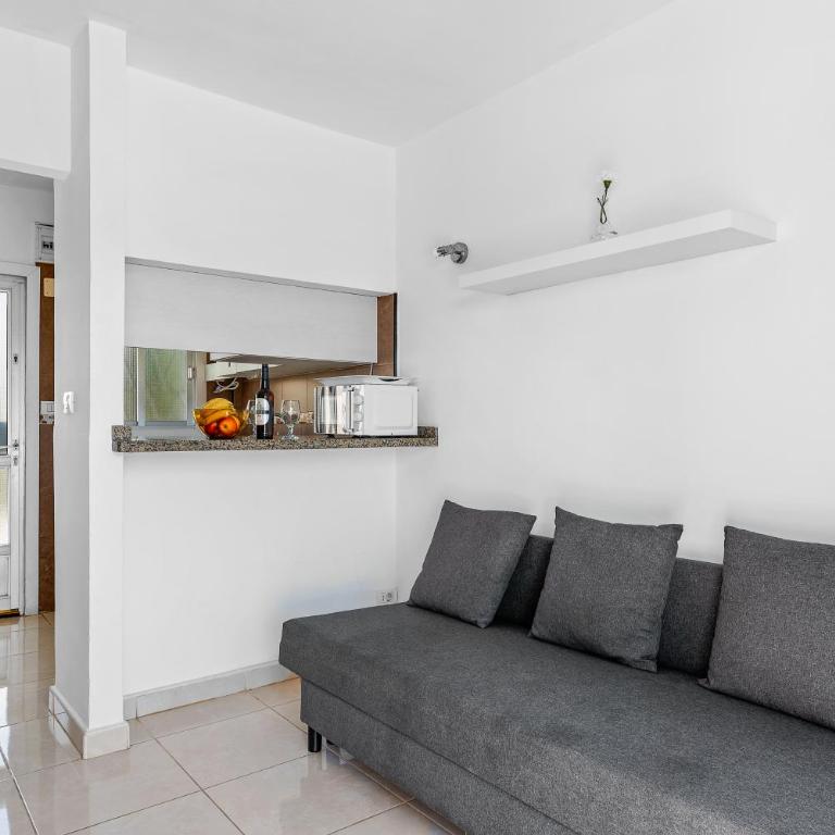 Estudio Frente al Mar Las Américas - Apartamento Estudio con vistas al mar - 7