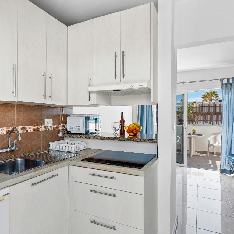 Estudio Frente al Mar Las Américas - Apartamento Estudio con vistas al mar - 10