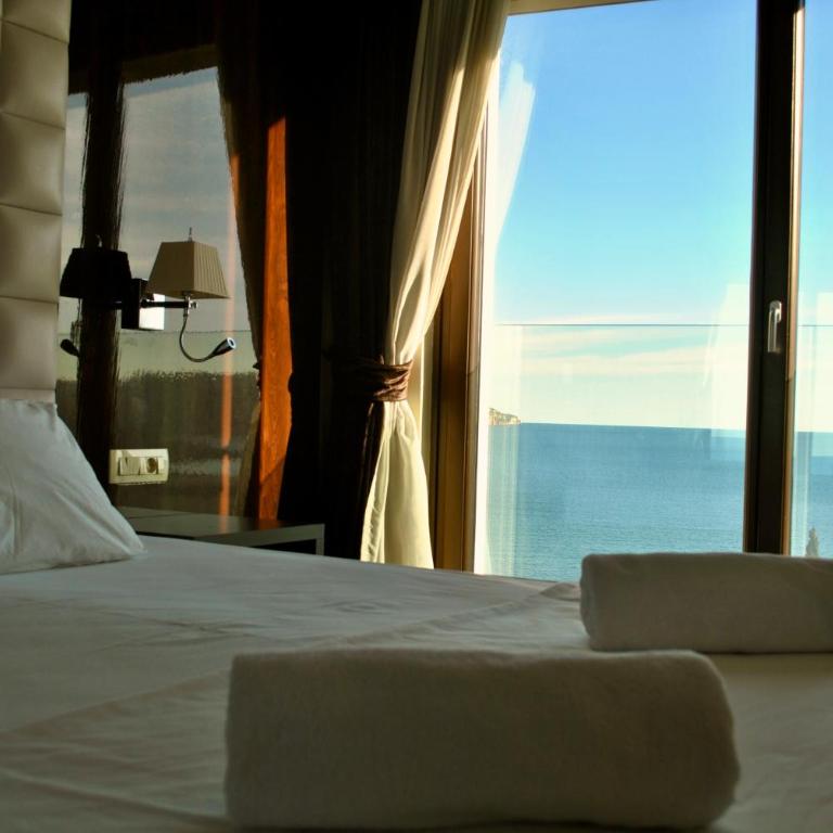 Shine residence - Deluks Apartman s 1 Spavaćom Sobom - 15