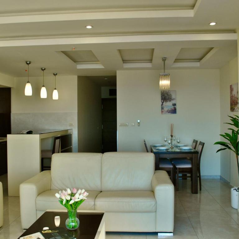 Shine residence - Deluks Apartman s 1 Spavaćom Sobom - 5
