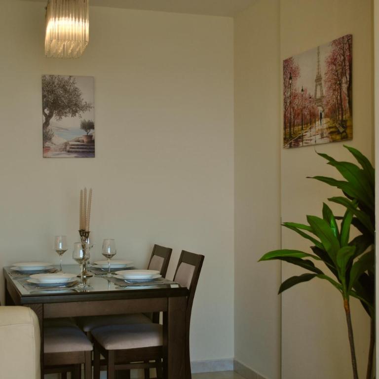 Shine residence - Deluks Apartman s 1 Spavaćom Sobom - 17