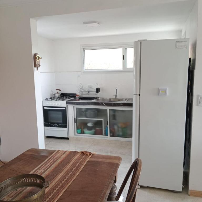 Casa Las Lechuzas - Casa con 1 dormitorio - 16