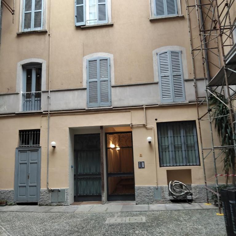B&B Casa Tulipano - Double Room with Private Bathroom - 18