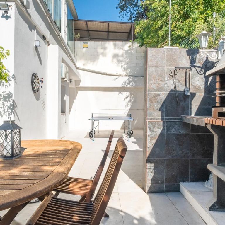 Casa Rio Real Marbella - Villa con vistas al mar - 67