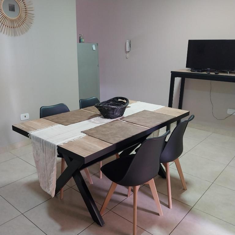 Torres Las Cañas, Holidays - One-Bedroom Apartment - 11