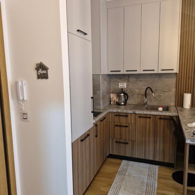 Apart-hotel Antique 10 Zlatibor - One-Bedroom Apartment - 1