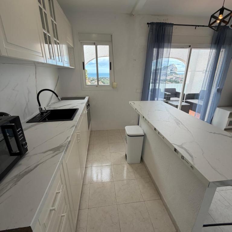 Serenity Suite - Apartamento de 2 dormitorios - 10