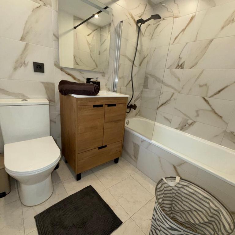 Serenity Suite - Apartamento de 2 dormitorios - 19
